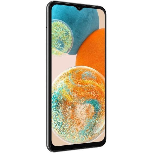 Samsung Galaxy A23 128gb 4gb Ram 5g Preto