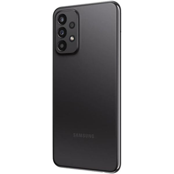 Samsung Galaxy A23 128gb 4gb Ram 5g Preto