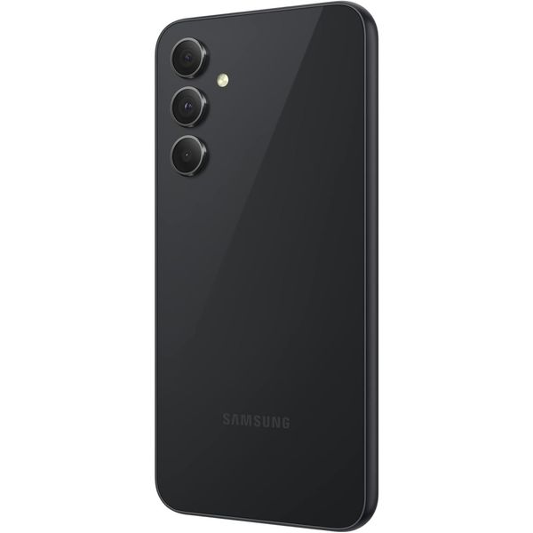 Samsung Galaxy A54 256gb 8gb Ram 5g Preto