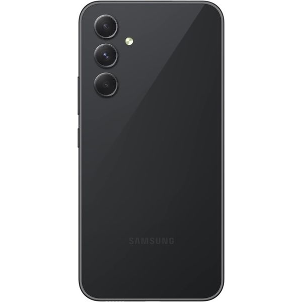 Samsung Galaxy A54 256gb 8gb Ram 5g Preto