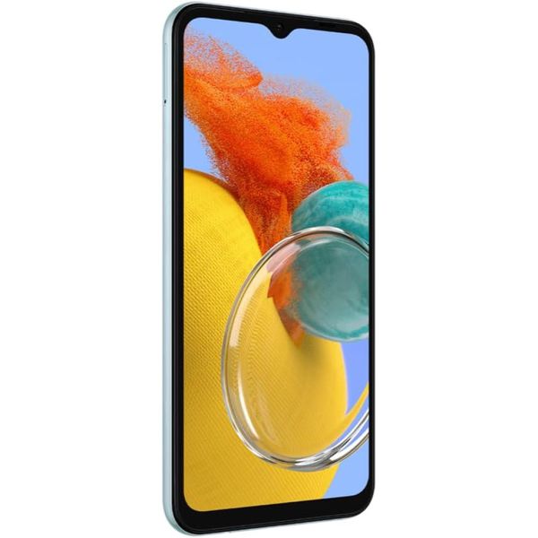 Samsung Galaxy M14 128gb 4gb Ram 5g Azul