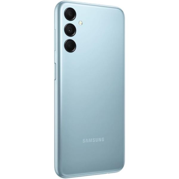 Samsung Galaxy M14 128gb 4gb Ram 5g Azul