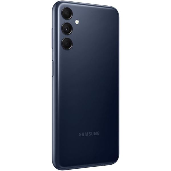 Samsung Galaxy M14 128gb 4gb Ram 5g Azul Marinho