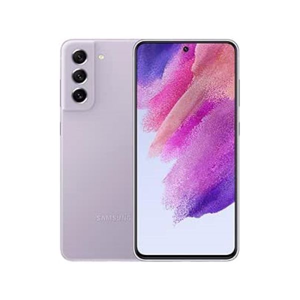 Samsung Galaxy S21 Fe 128gb 5g 6gb Ram Violeta