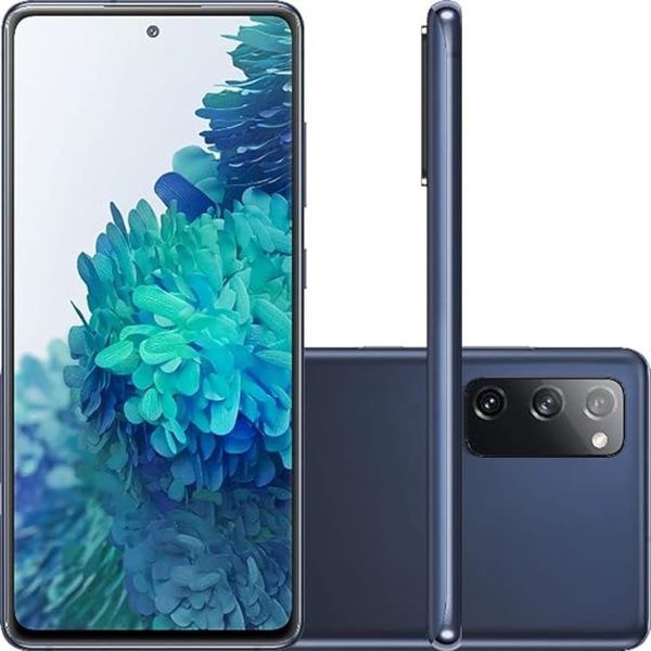 Samsung Galaxy S20 Fe 128gb 6gb Ram Cloud Navy