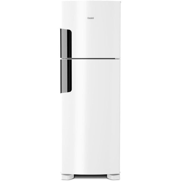 Geladeira Refrigerador Consul Frost Free Duplex 386L Branco CRM44AB 127V