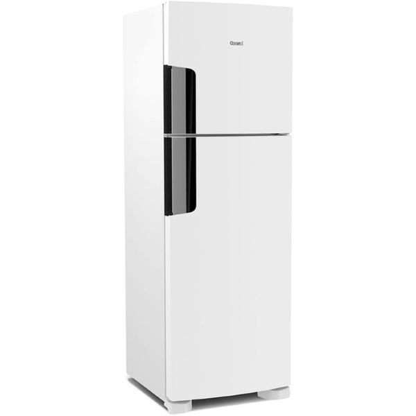 Geladeira Refrigerador Consul Frost Free Duplex 386L Branco CRM44AB 127V