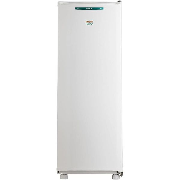 Freezer Vertical Consul CVU18GB Branco 121L 127V