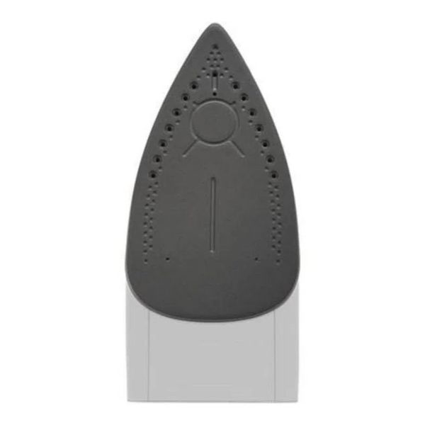 Ferro de Passar a Vapor Base Antiaderente FX1000 Black Decker 127V