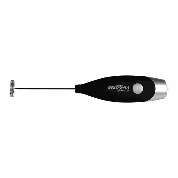 Mini Mixer Britania BMM2 Pilhas