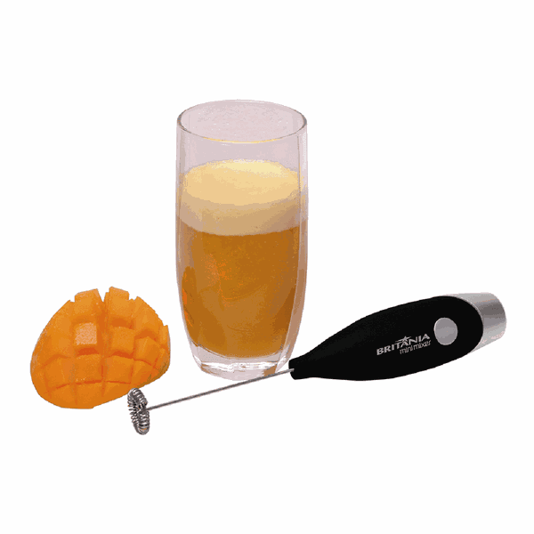 Mini Mixer Britania BMM2 Pilhas