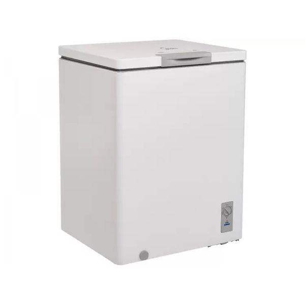 Freezer Horizontal Midea 150L Branco 220V