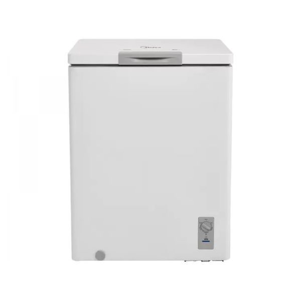 Freezer Horizontal Midea 150L Branco 220V