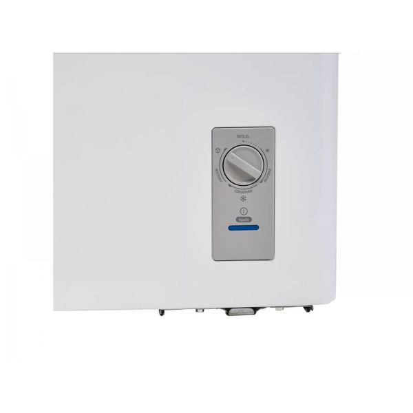 Freezer Horizontal Midea 150L Branco 220V