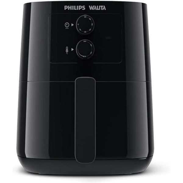 Fritadeira Airfryer Série 3000 Philips Walita 1400W 110v