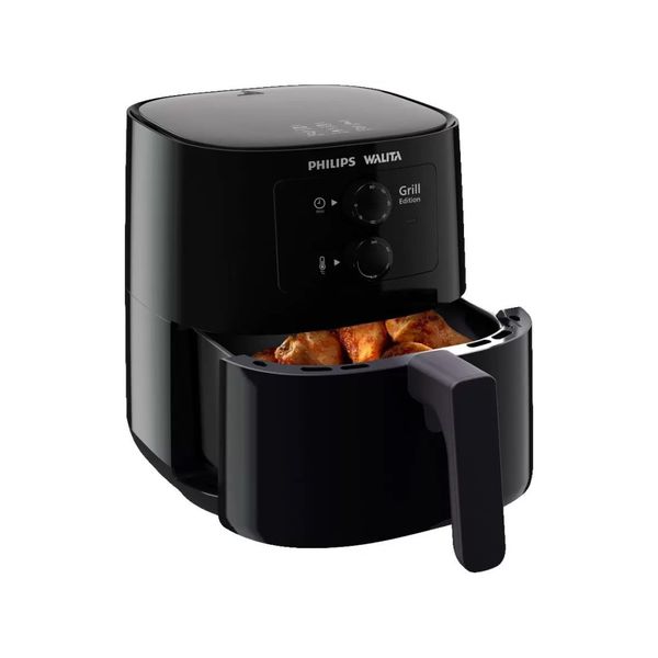 Fritadeira Airfryer Série 3000 Philips Walita 1400W 110v