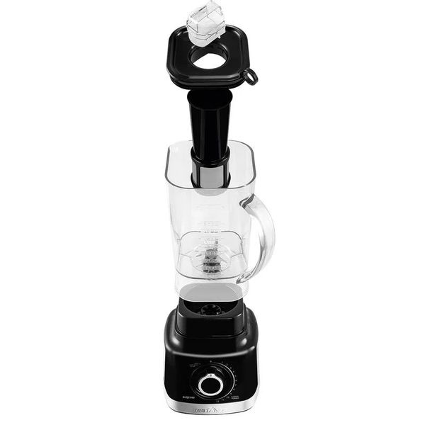 Liquidificador Britânia BLQ2300P Turbo 1200W