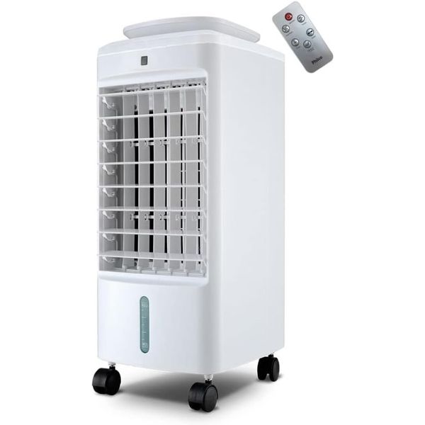 Climatizador de Ar Philco PCL03FI 3 em 1 4L 127L Branco