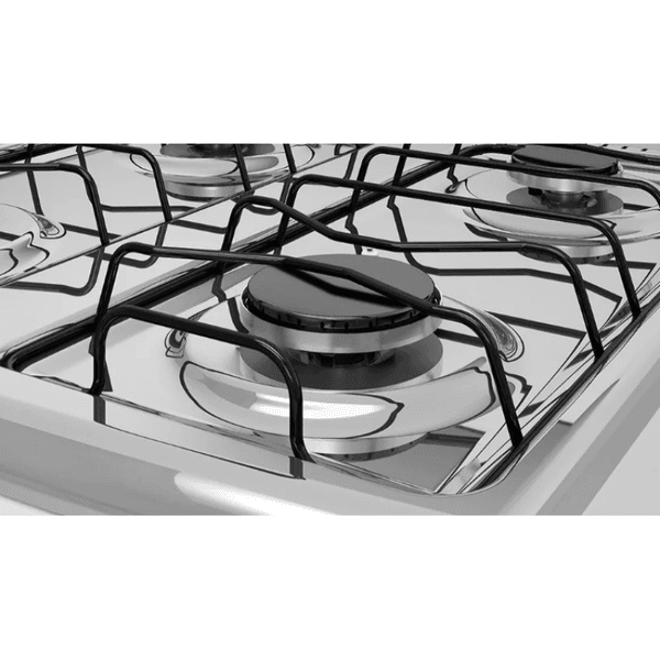 Fogão Itatiaia Star NG 5 Bocas Bivolt Branco