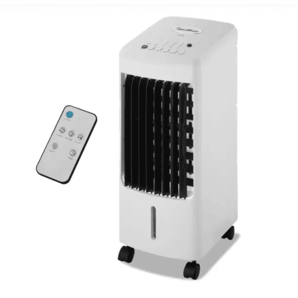 Climatizador De Ar Britânia BCL05FI 4 Em 1 4L 127v Branco