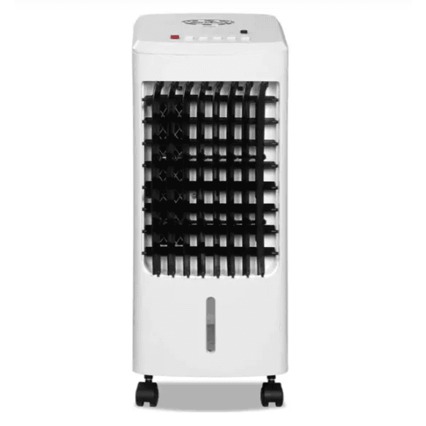 Climatizador De Ar Britânia BCL05FI 4 Em 1 4L 127v Branco