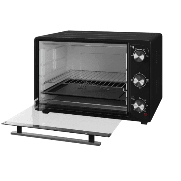 Forno Elétrico 50 Litros Suggar Preto Fe5011 110V