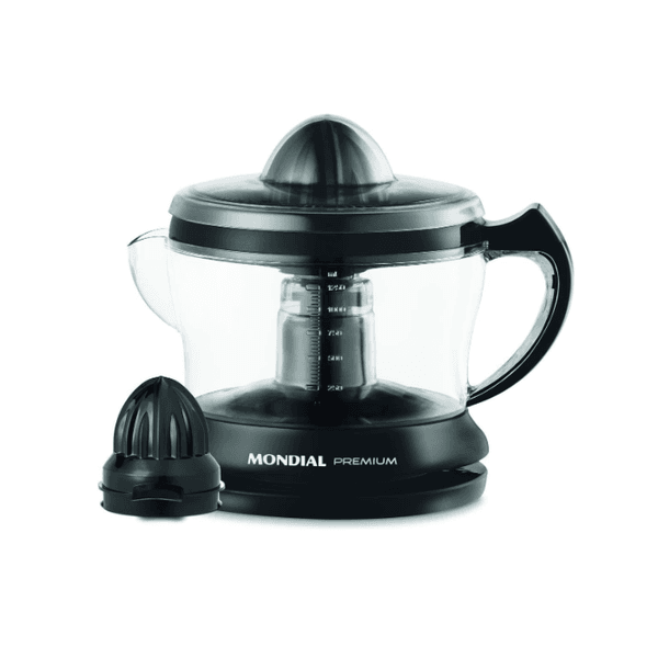 Espremedor de Frutas Mondial E02 Trubo Citrus 1,2L 127V