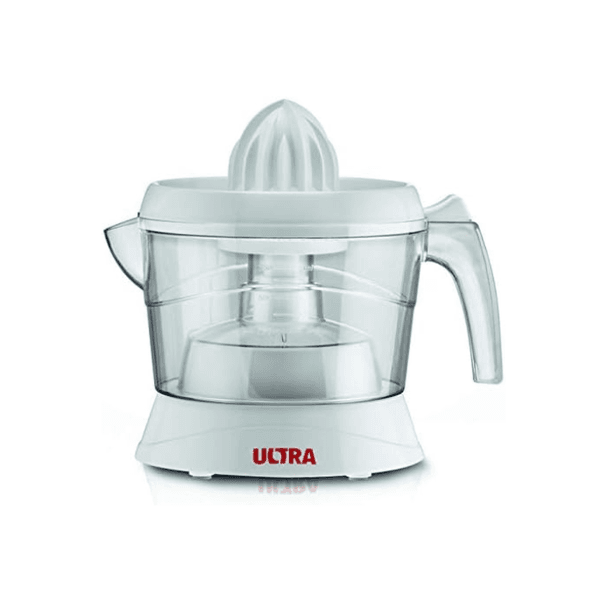 Espremedor de Frutas Mondial Ultra E-03 750ml Branco 127V
