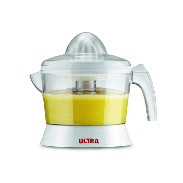 Espremedor de Frutas Mondial Ultra E-03 750ml Branco 127V