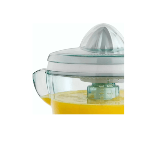 Espremedor de Frutas Mondial Ultra E-03 750ml Branco 127V