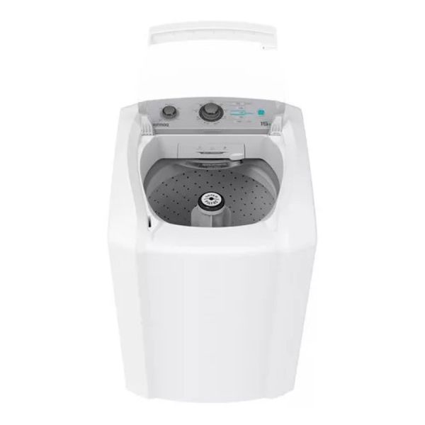 Máquina de Lavar Automática Colormaq LCA 12kg Branca 220V