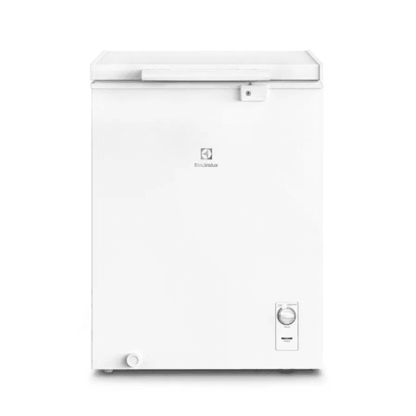 Freezer Horizontal Electrolux HE150 143L Branco 127V
