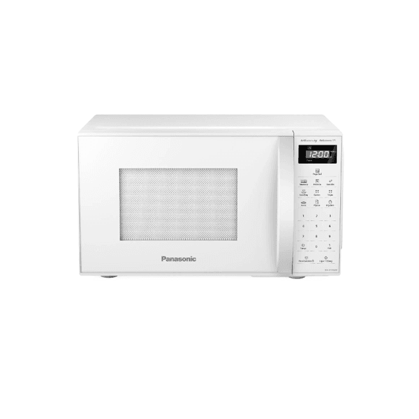 Microondas Panasonic 21L NNST25L Branco 127V