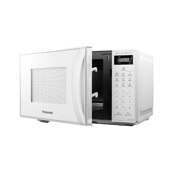 Microondas Panasonic 21L NNST25L Branco 127V