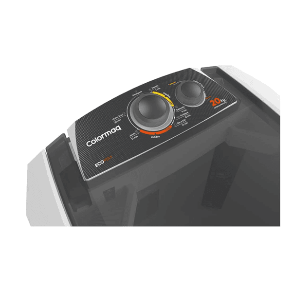 Tanquinho Colormaq 20Kg LCS20 Branco 220V