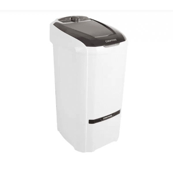 Tanquinho Colormaq 15Kg LCS Branco 127V
