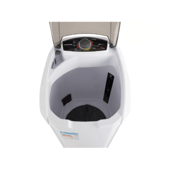 Tanquinho Colormaq 15Kg LCS Branco 127V