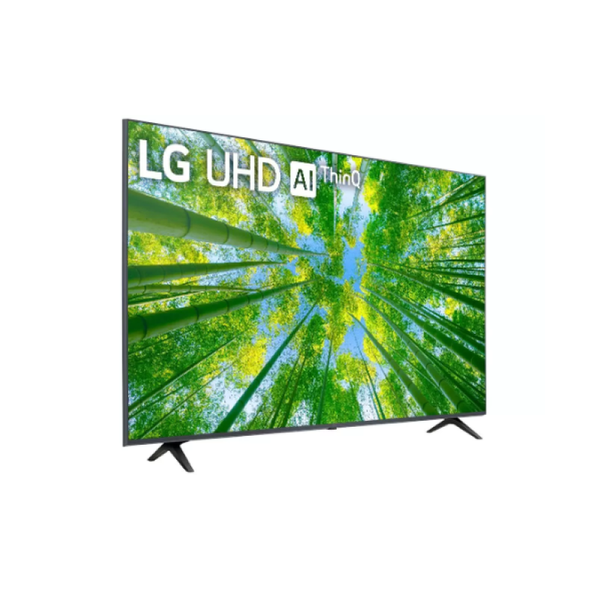 Smart TV 60” LG 4K LED 60UQ8050 Bivolt