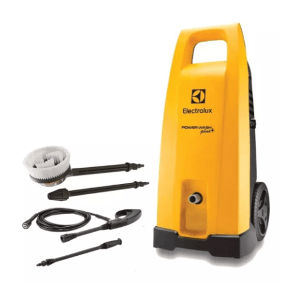 Lavadora De Alta Pressão Electrolux EWS31 127V
