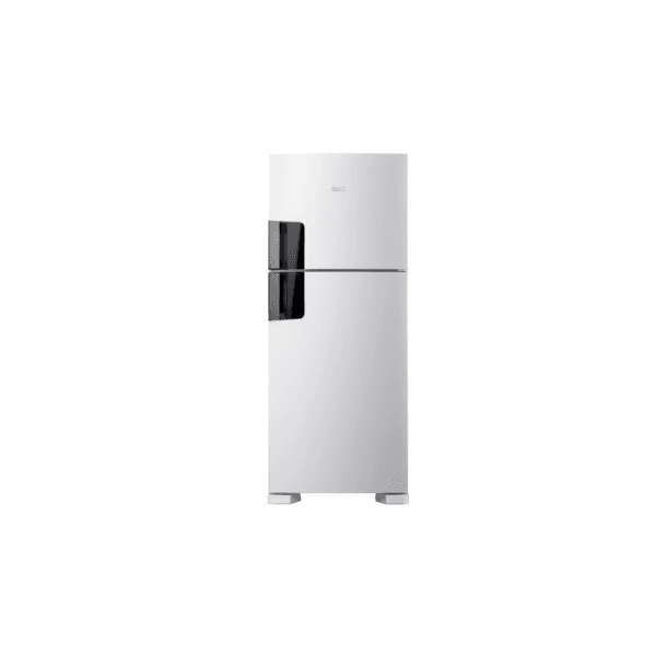 Geladeira Consul 410L Frost Free Duplex CRM50FBBNA Branco 220V