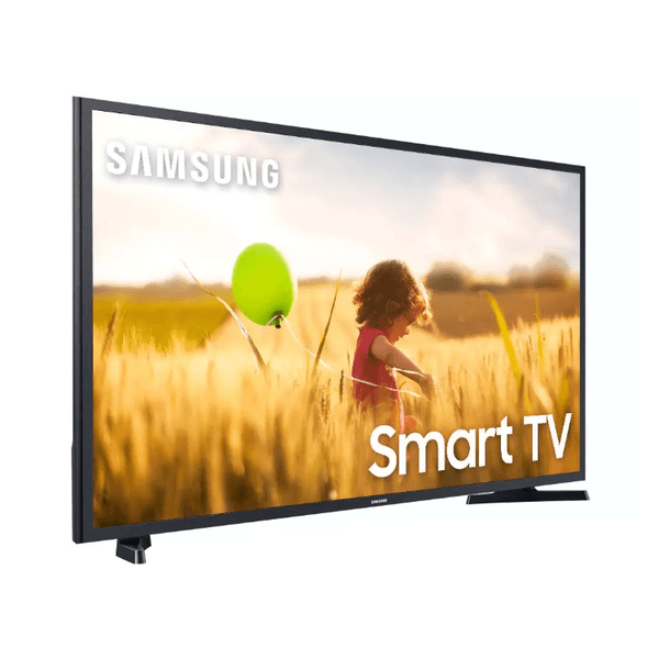 Smart TV 43" Samsung Full HD LED 5 SERIES T5300