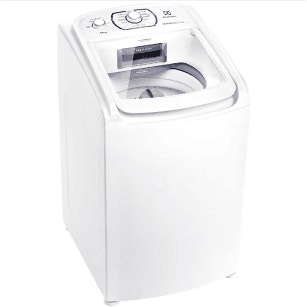 Maquina de Lavar Electrolux LES11 11Kg 127V