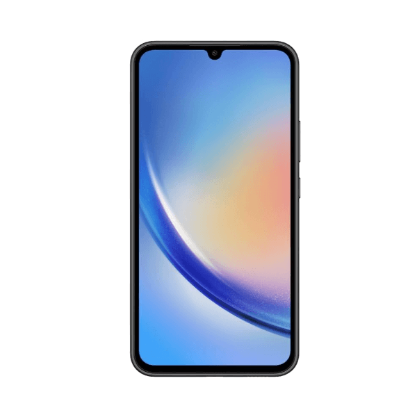 Samsung Galaxy A34 256gb 8gb Ram 5g Preto