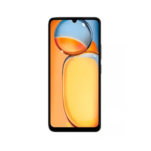 Smartphone Xiaomi Redmi 13C 256GB 8GB RAM Preto