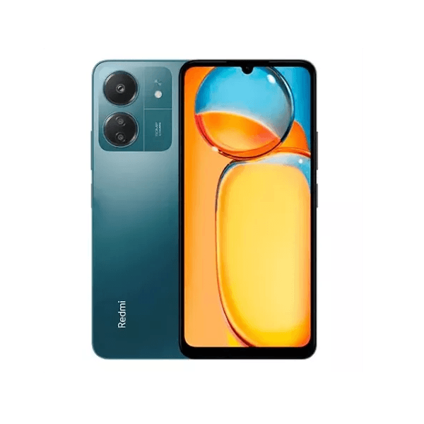 Smartphone Xiaomi Redmi 13C 256GB 8GB RAM Azul