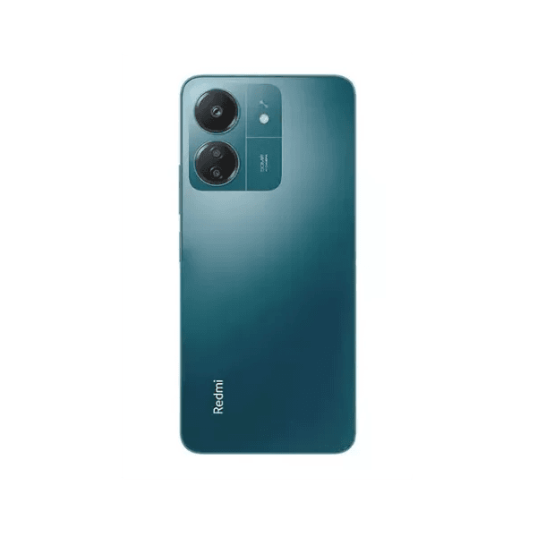 Smartphone Xiaomi Redmi 13C 256GB 8GB RAM Azul