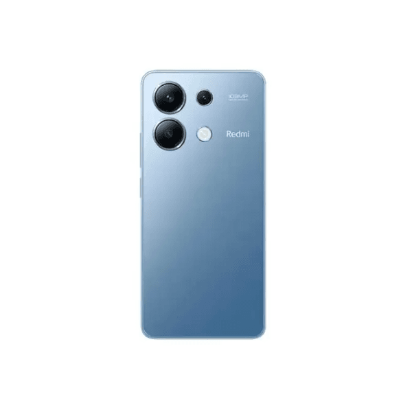 Xiaomi Redmi Note 13 128GB 6GB RAM Azul