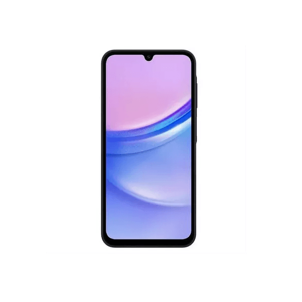 CELULAR SAMSUNG A15 128GB 4GB RAM 5G AZUL ESCURO