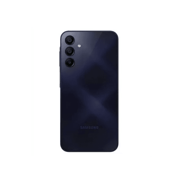 CELULAR SAMSUNG A15 128GB 4GB RAM 5G AZUL ESCURO