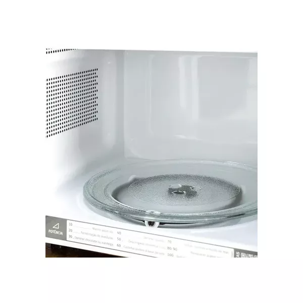 MICROONDAS ELECTROLUX MTO30 20 LITROS BRANCO 127V